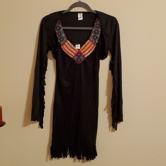 Dream girl Making Reservations Costume size Small - Picture 8 of 10